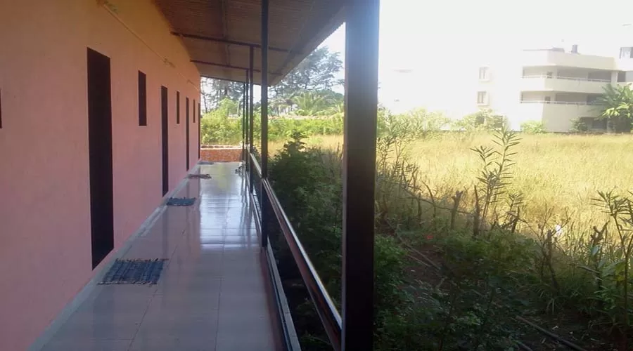 Hotel Krupashindu in karde at hotelinkonkan.com