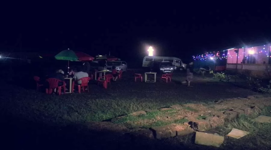 Hotel Krupashindu in karde at hotelinkonkan.com