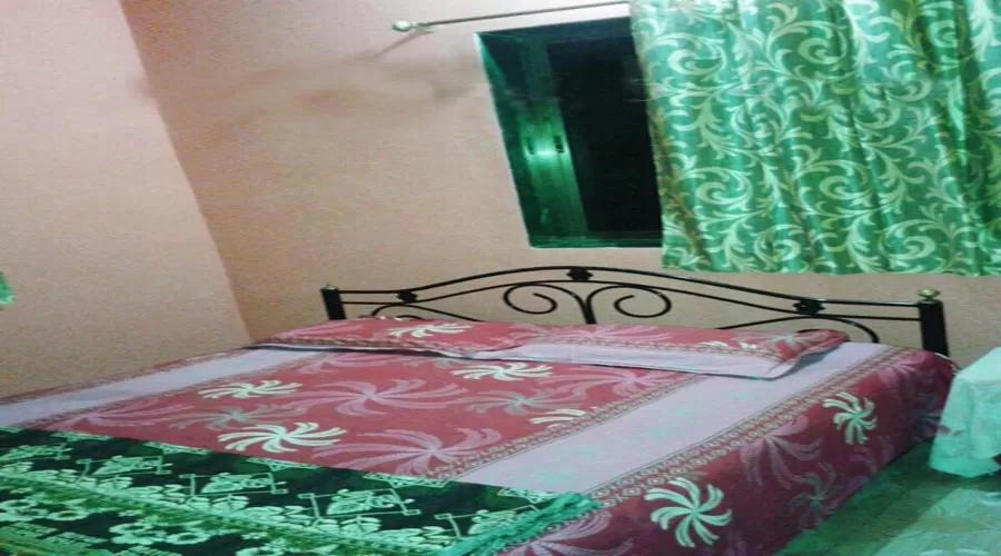 Ac room in malvan