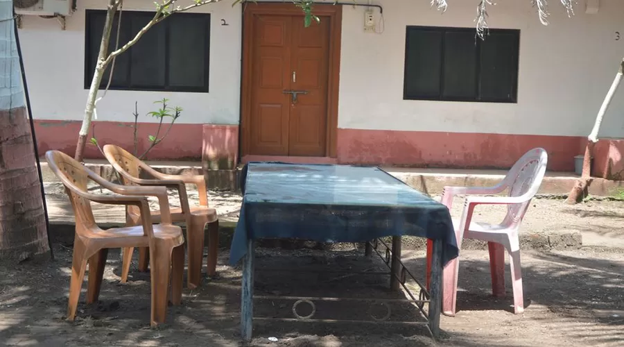 Subhan Beach Resort shrivardhan hotelsinkonkan.in