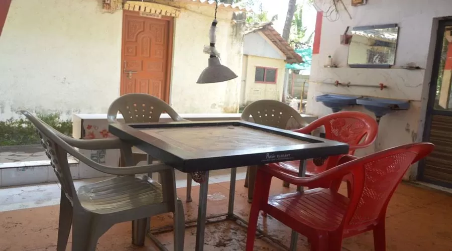 Subhan Beach Resort shrivardhan hotelsinkonkan.in