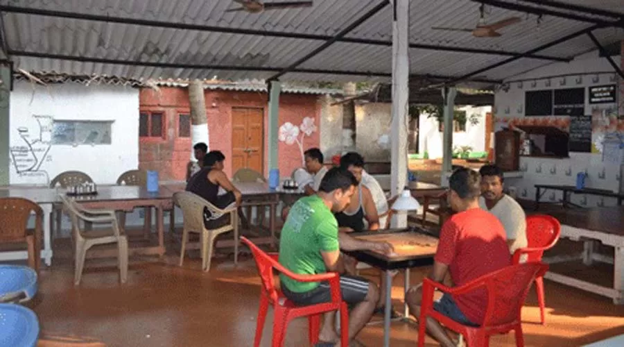 Subhan Beach Resort shrivardhan hotelsinkonkan.in