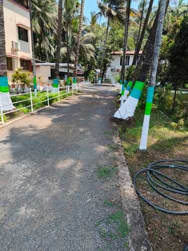 Samudra Darshan in akshi