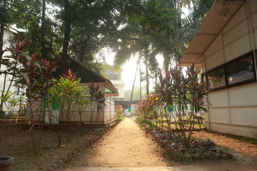 Samudra Darshan in akshi