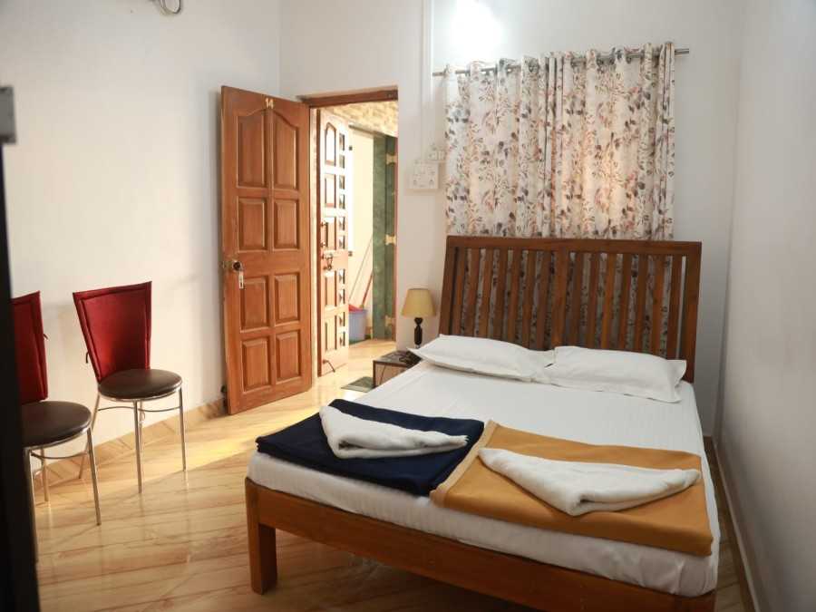 Samudra Darshan in akshi at hotelinkonkan.com