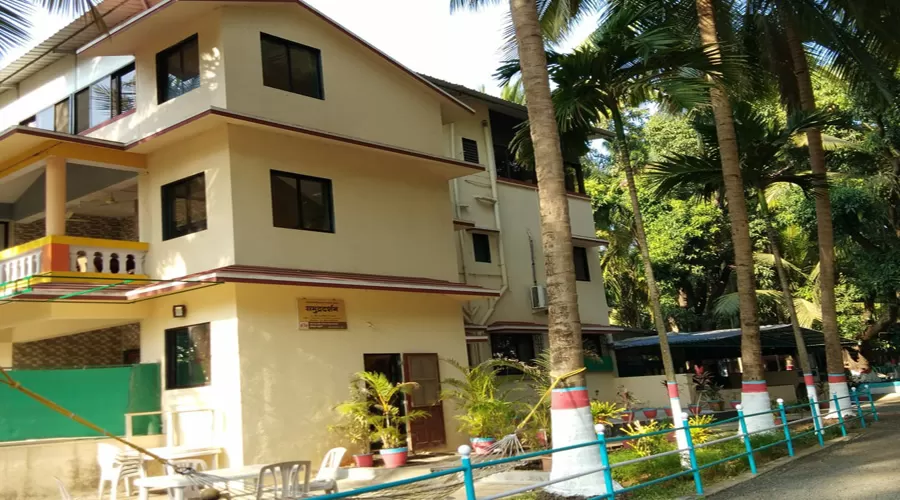 Samudra Darshan in akshi