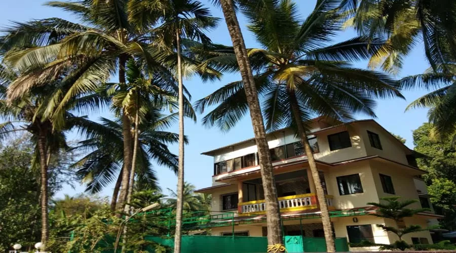 Samudra Darshan in akshi