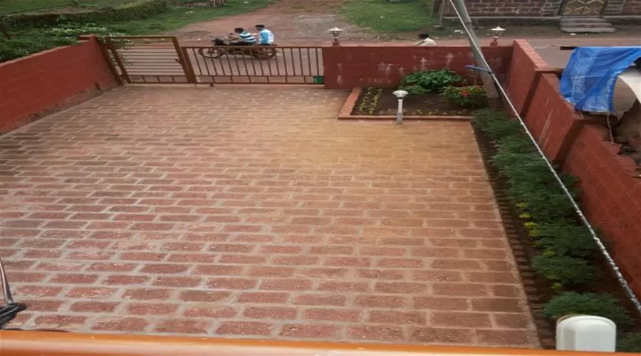 Shri Ganraj in ganpatipule at hotelinkonkan.com