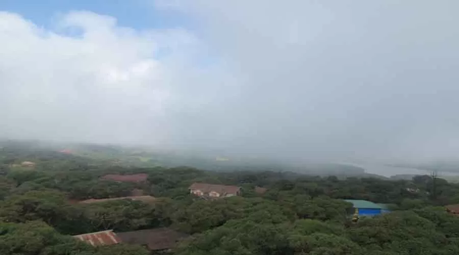 list of hotels in  mahabaleshwar