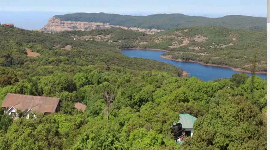 mahabaleshwar hotels