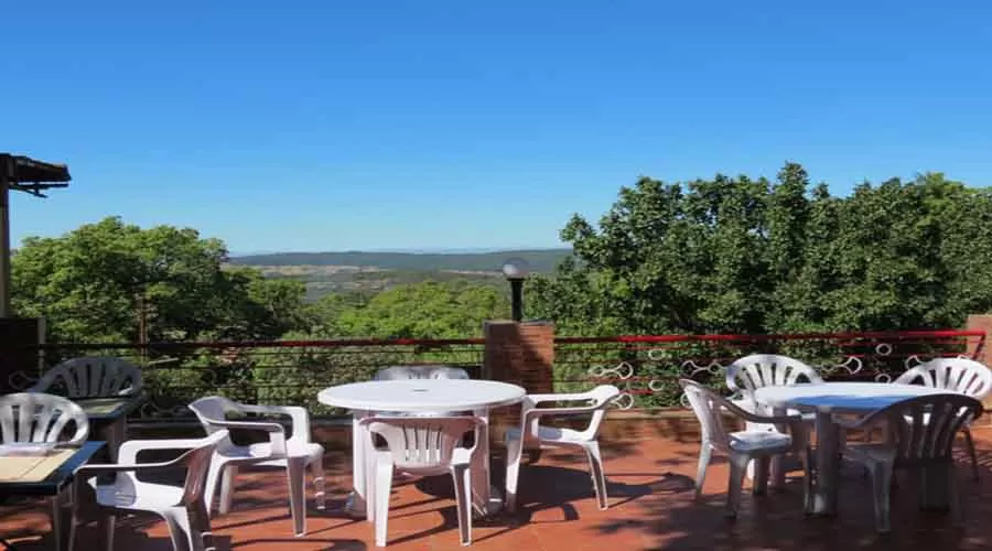 luxury hotel in mahabaleshwar