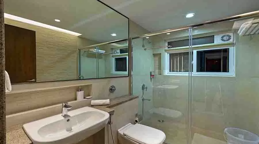 mahabaleshwar luxury resorts