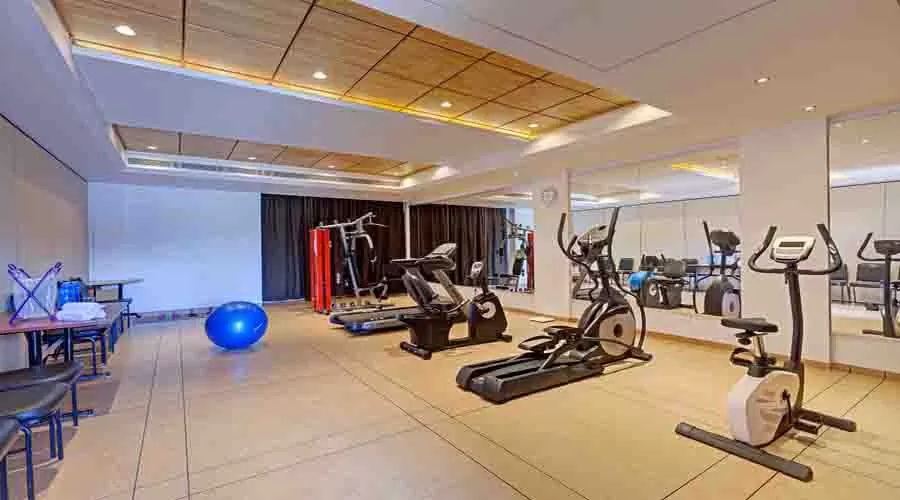 Bellavista resort in mahabaleshwar