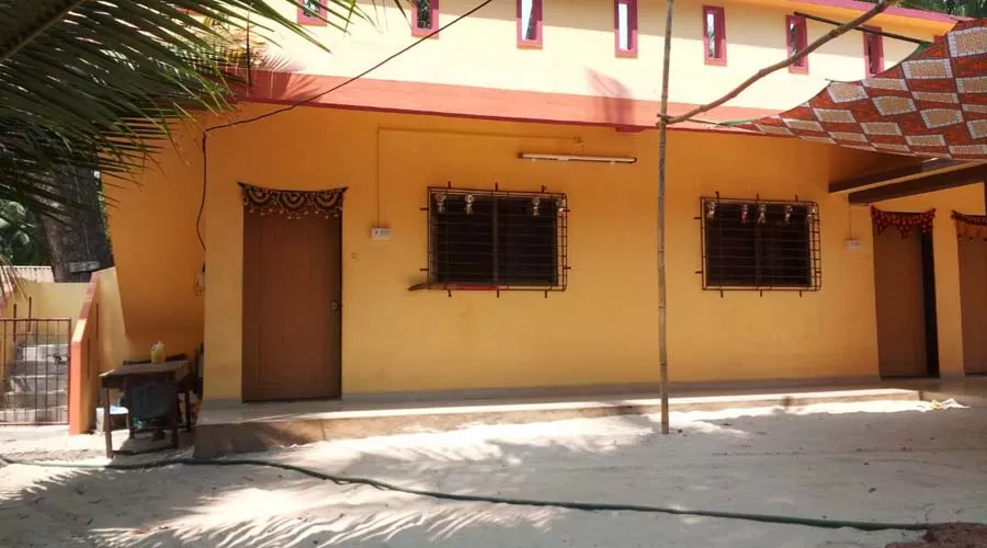 Swami Samarth House in malvan at hotelinkonkan.com