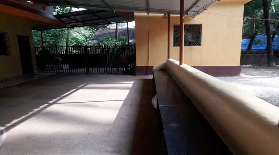 Shree Swami Samarth Guest House in malvan at hotelinkonkan.com