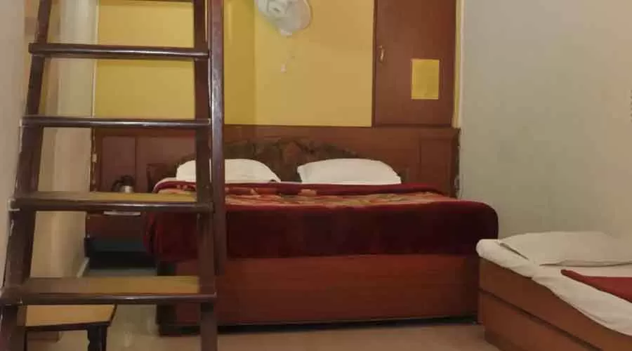 best holidya resort in mahabaleshwar  Grand Resort