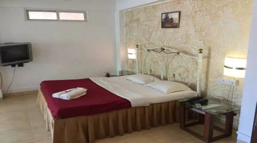 list of hotels in mahabaleshwar