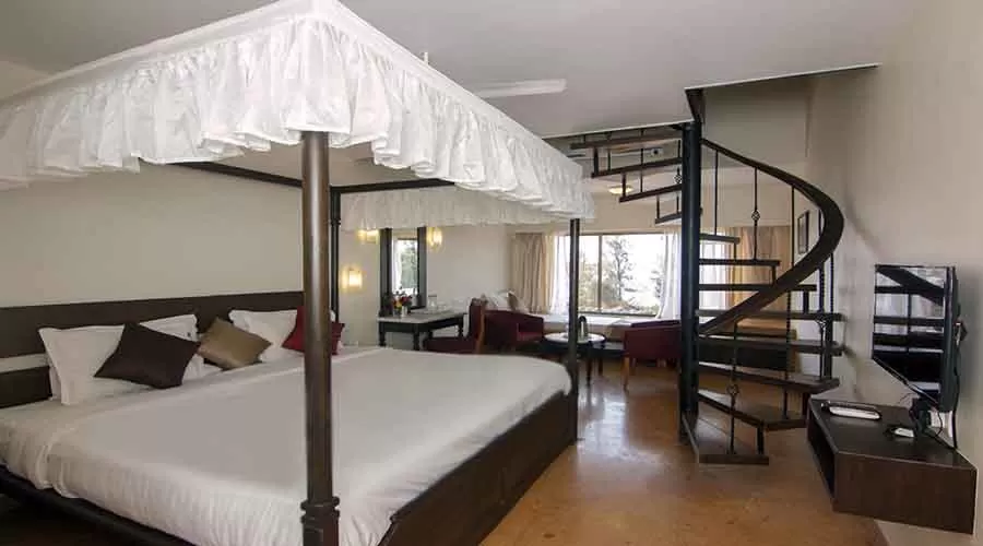 Blue Country Resort in Panchgani at hotelinkonkan.com