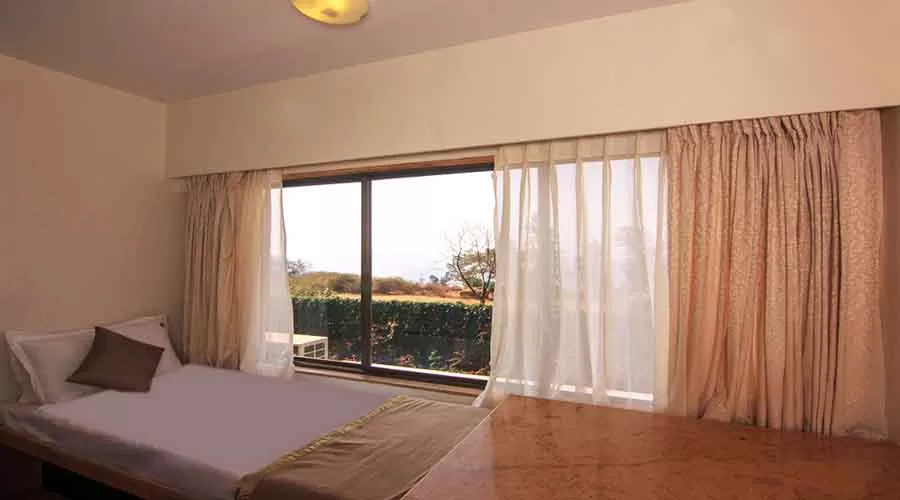 Blue Country Resort in Panchgani at hotelinkonkan.com