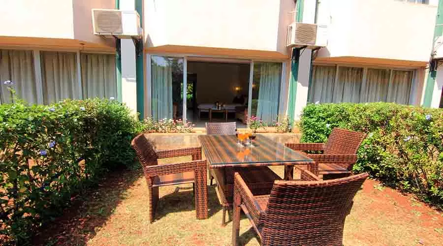 Blue Country Resort in Panchgani at hotelinkonkan.com