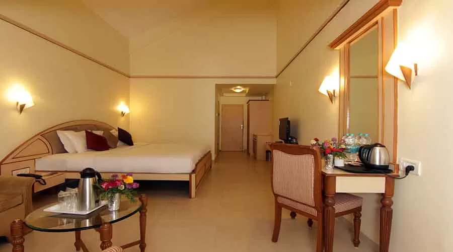 Blue Country Resort in Panchgani at hotelinkonkan.com