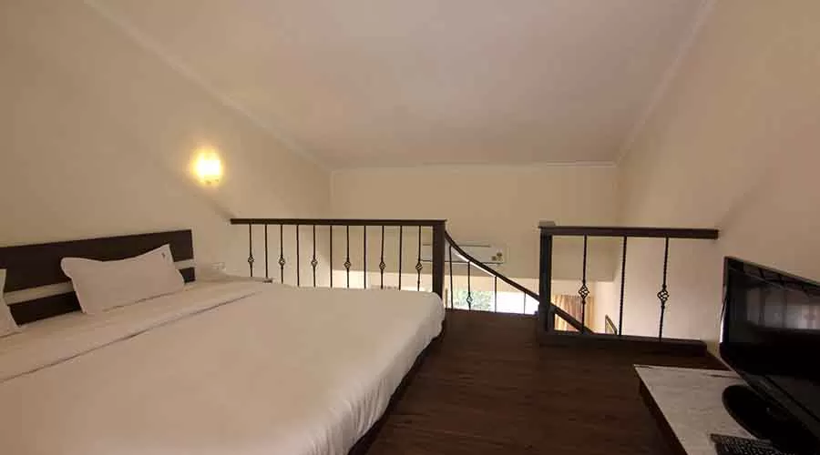 Blue Country Resort in Panchgani at hotelinkonkan.com