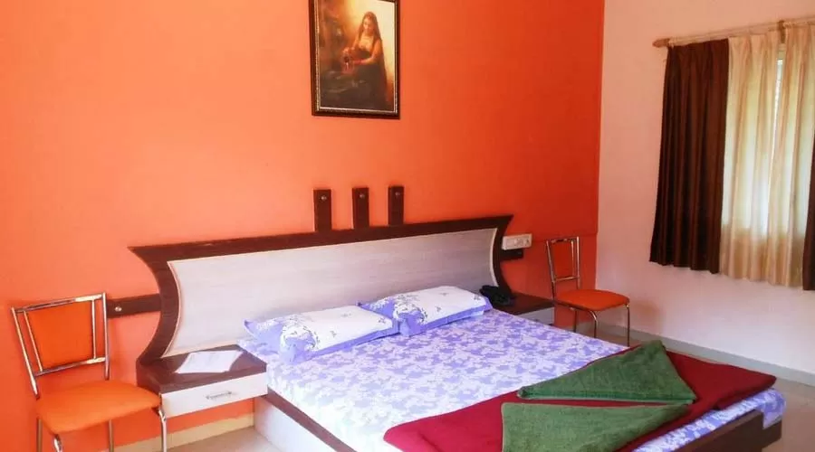 luxury hotels in diveagar hotelsinkonkan.in