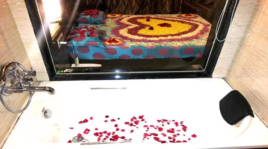 mahabaleshwar budget hotels list