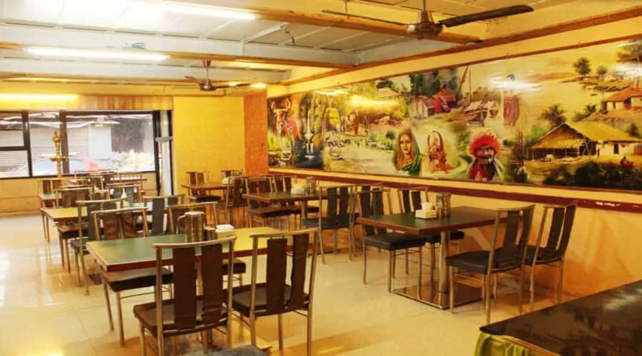 JS Excellenccy best budget hotel in mahabaleshwar maharashtra satara