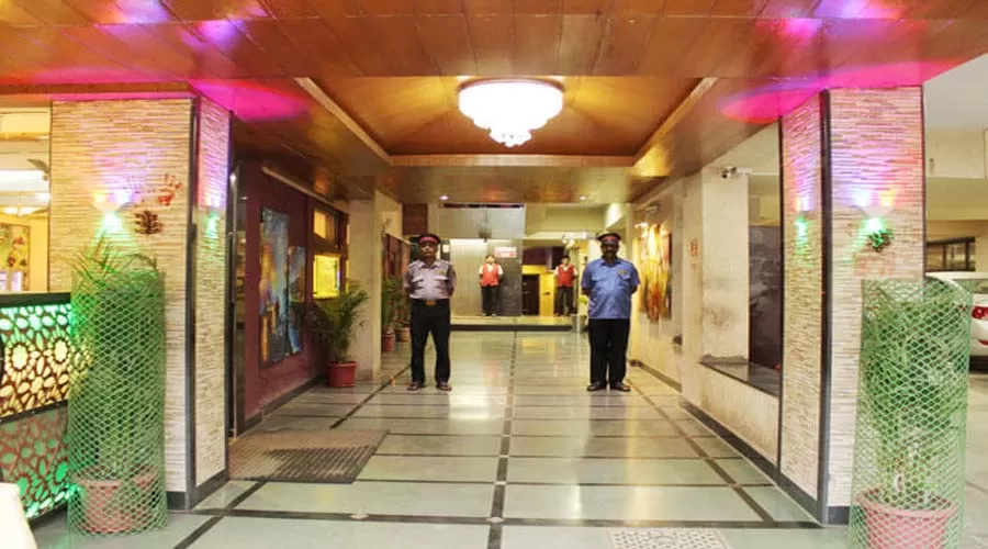 budget hotels in mahabaleshwar