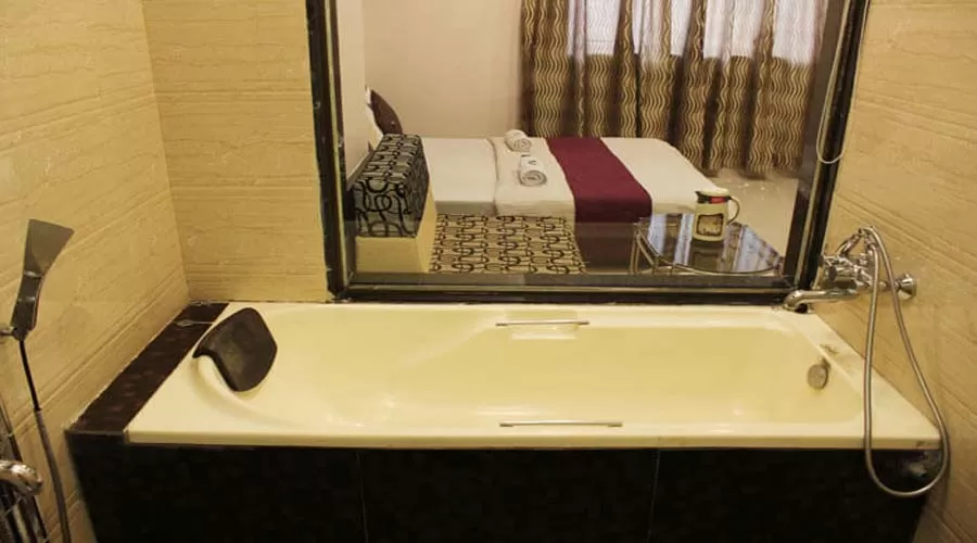 mahabaleshwar hotels