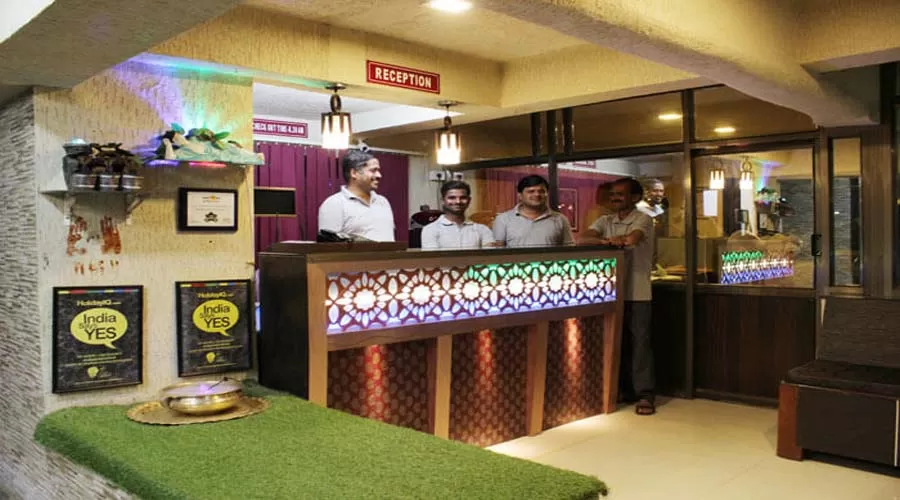 famous budget hotels in mahabaleshwar 