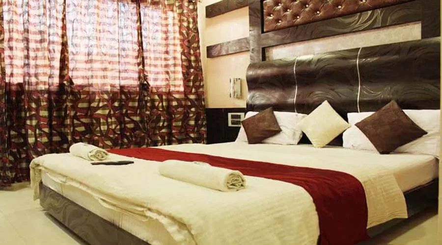 JS Excellenccy budget hotel in mahabaleshwar
