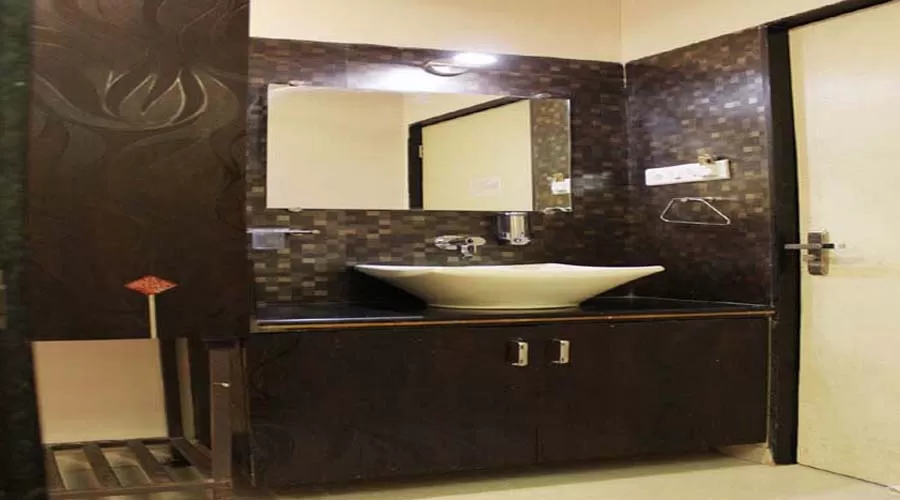 list of all budget hotels in mahabaleshwar