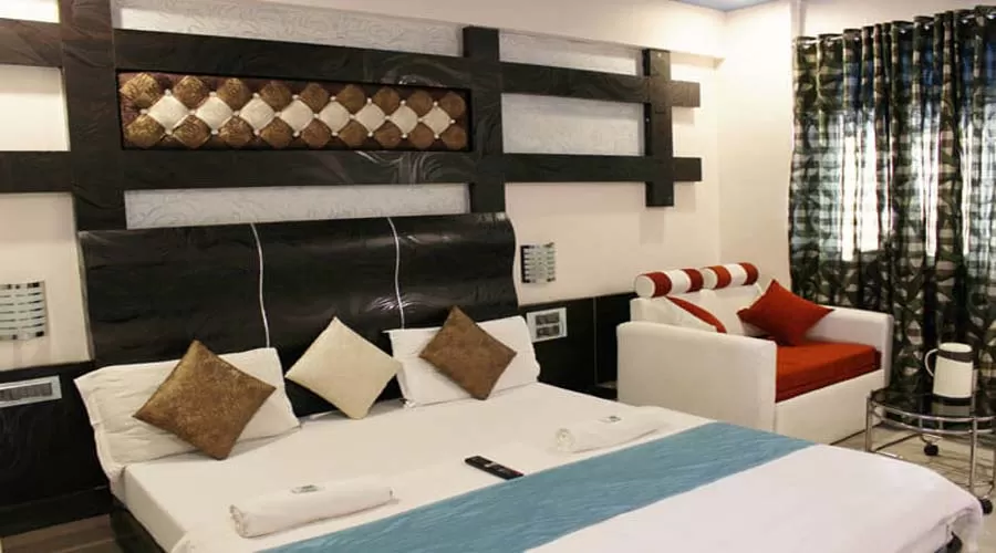 list of all budget hotels in mahabaleshwar