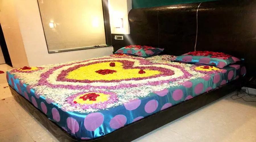 list of all budget hotels in mahabaleshwar