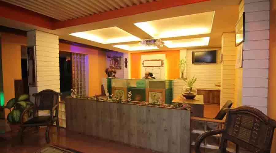 MountView Hotel in panchgani at hotelinkonkan.com