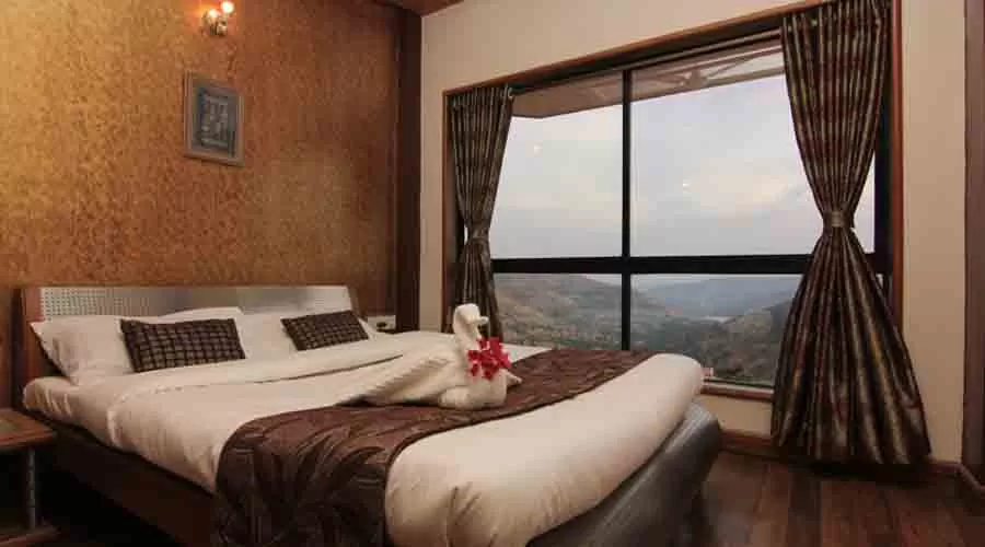 Classic Room in panchgani