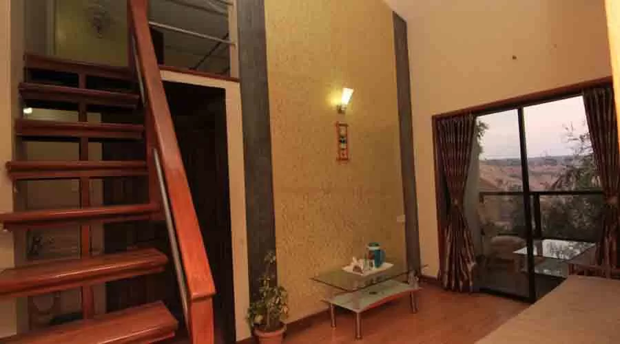 MountView Hotel in panchgani at hotelinkonkan.com