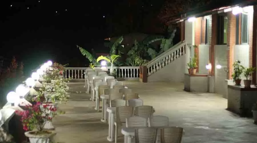MountView Hotel in panchgani at hotelinkonkan.com