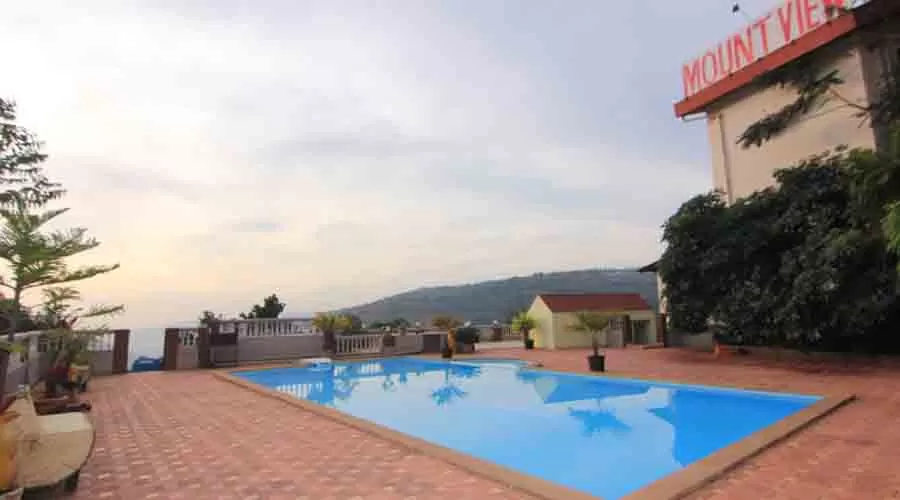 MountView Hotel in panchgani at hotelinkonkan.com