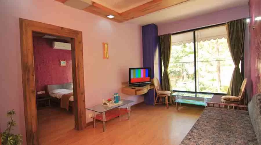 MountView Hotel in panchgani at hotelinkonkan.com