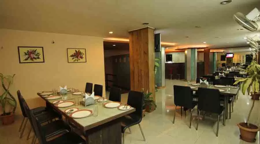 MountView Hotel in panchgani at hotelinkonkan.com