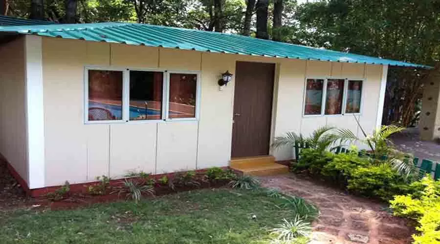 Hotel Prospect in panchgani at hotelinkonkan.com