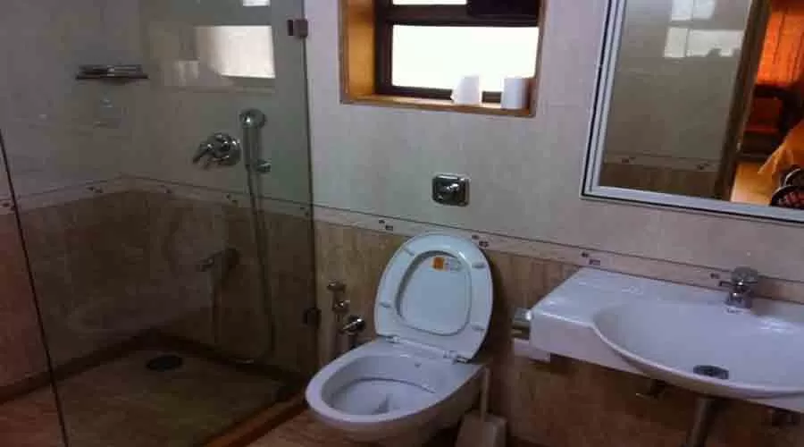 Hotel Prospect in panchgani at hotelinkonkan.com