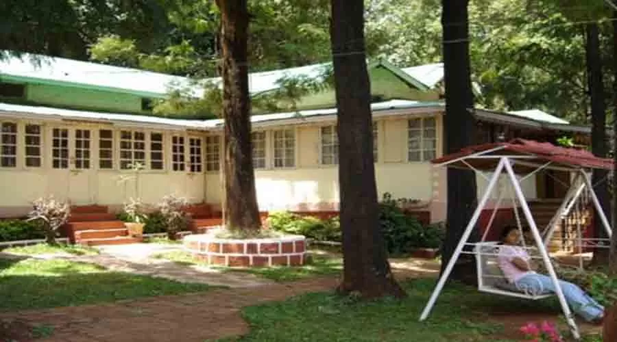 Hotel Prospect in panchgani at hotelinkonkan.com