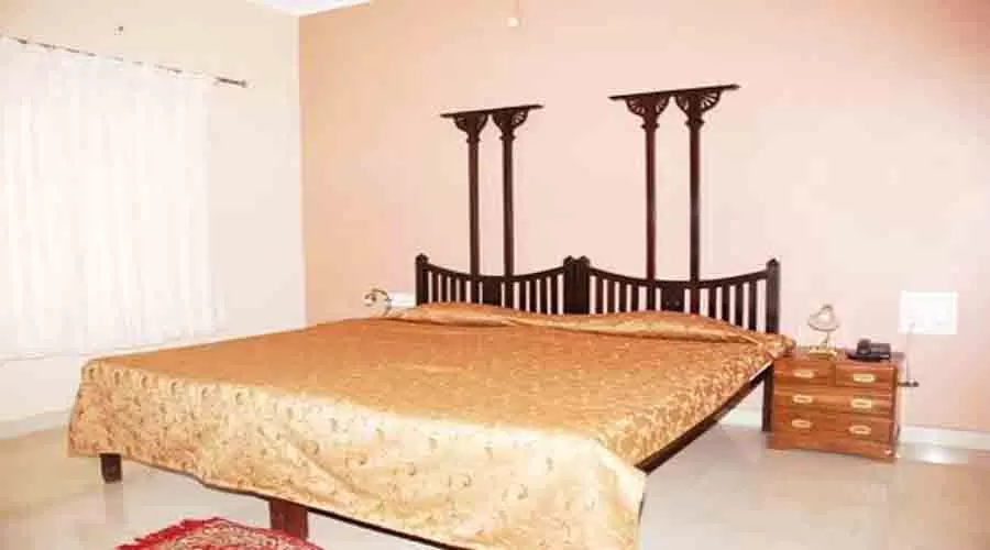 Oakwood Cottage in panchgani