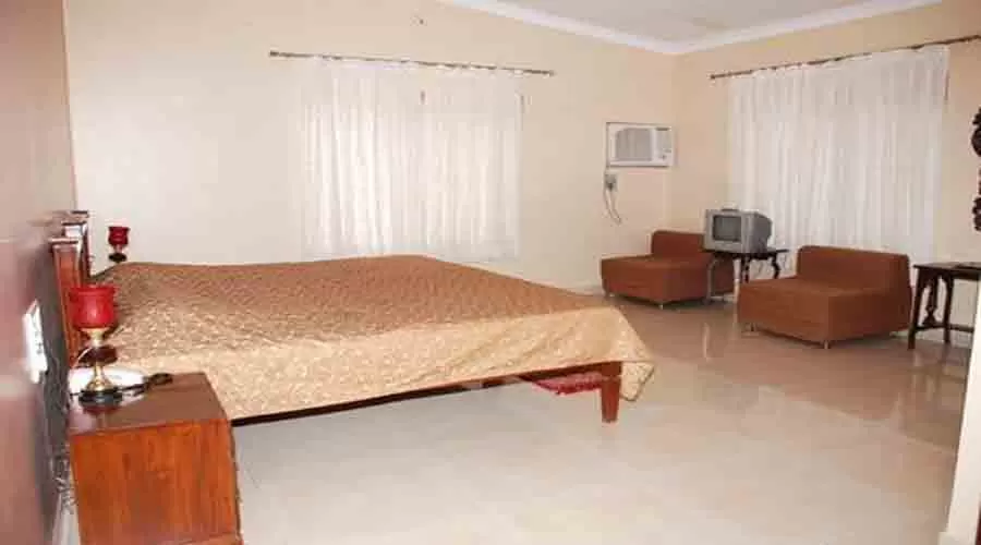Hotel Prospect in panchgani at hotelinkonkan.com