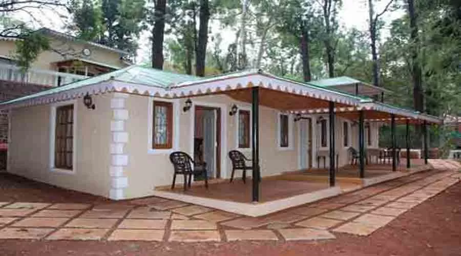 Hotel Prospect in panchgani at hotelinkonkan.com
