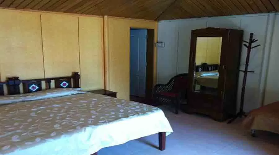 Hotel Prospect in panchgani at hotelinkonkan.com